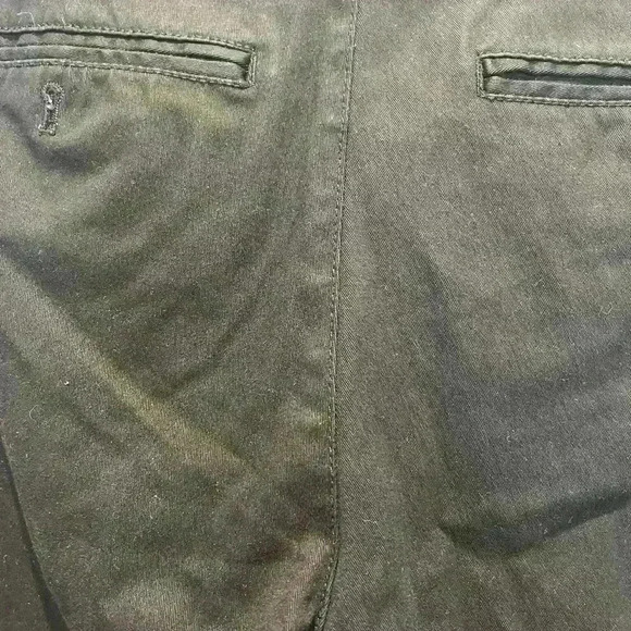 Black pants  for men size 33 - Picture 9 of 12